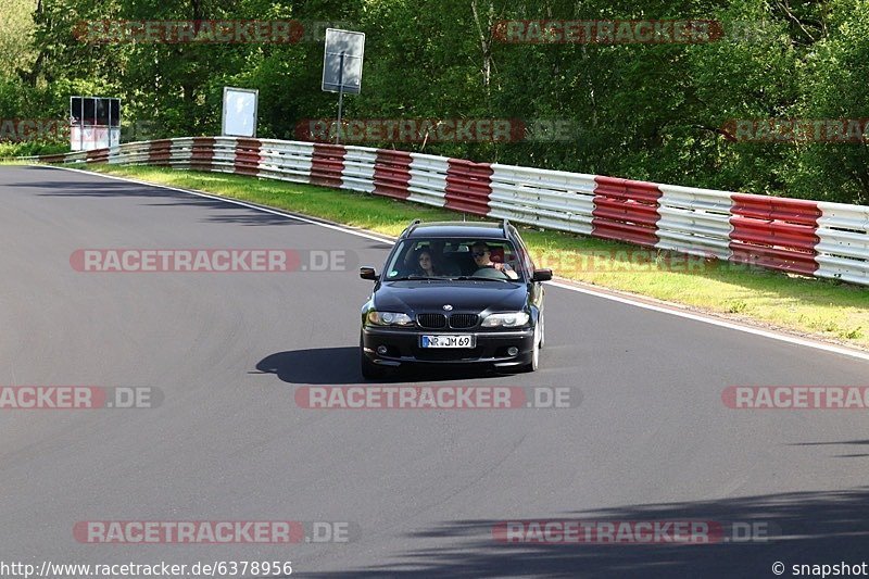 Bild #6378956 - Touristenfahrten Nürburgring Nordschleife (01.06.2019)