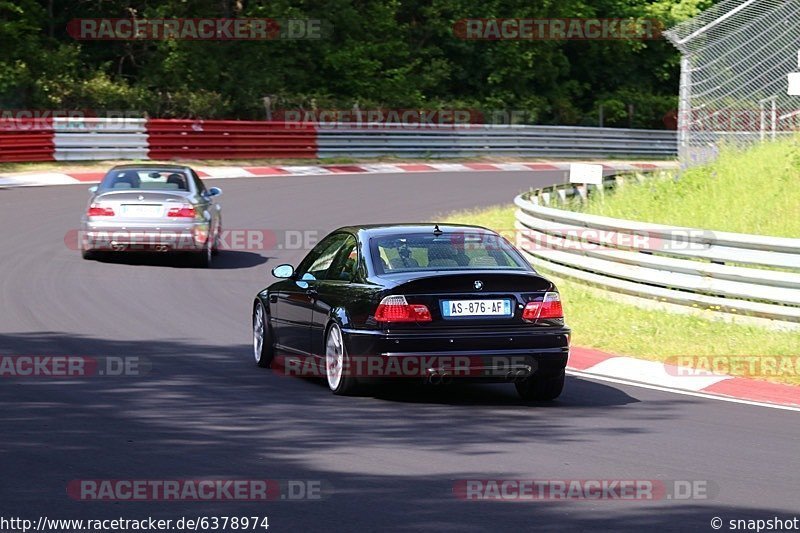 Bild #6378974 - Touristenfahrten Nürburgring Nordschleife (01.06.2019)