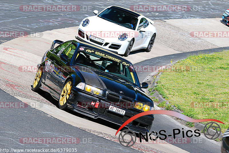 Bild #6379035 - Touristenfahrten Nürburgring Nordschleife (01.06.2019)