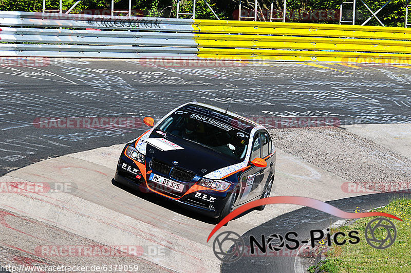 Bild #6379059 - Touristenfahrten Nürburgring Nordschleife (01.06.2019)