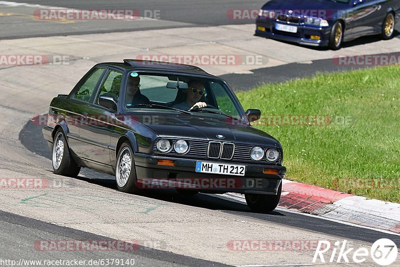 Bild #6379140 - Touristenfahrten Nürburgring Nordschleife (01.06.2019)