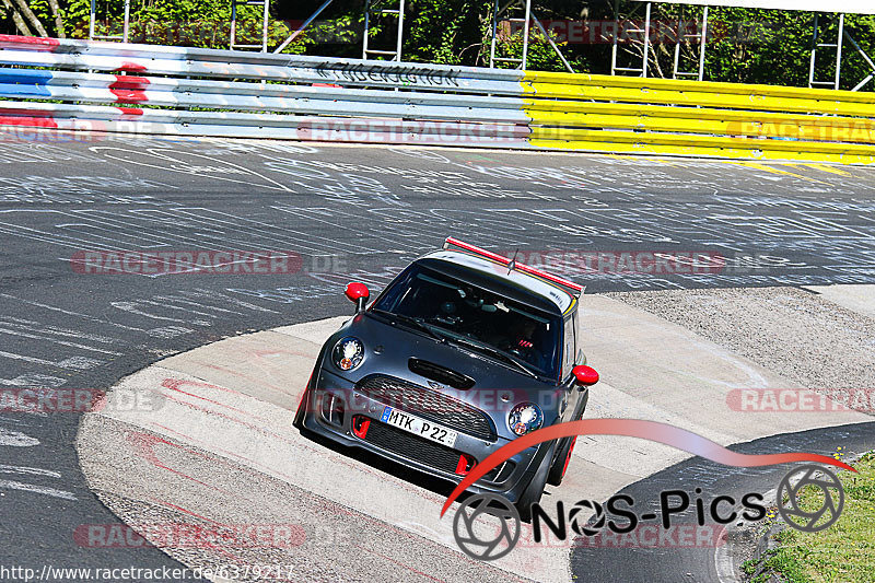 Bild #6379217 - Touristenfahrten Nürburgring Nordschleife (01.06.2019)