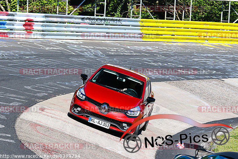 Bild #6379234 - Touristenfahrten Nürburgring Nordschleife (01.06.2019)