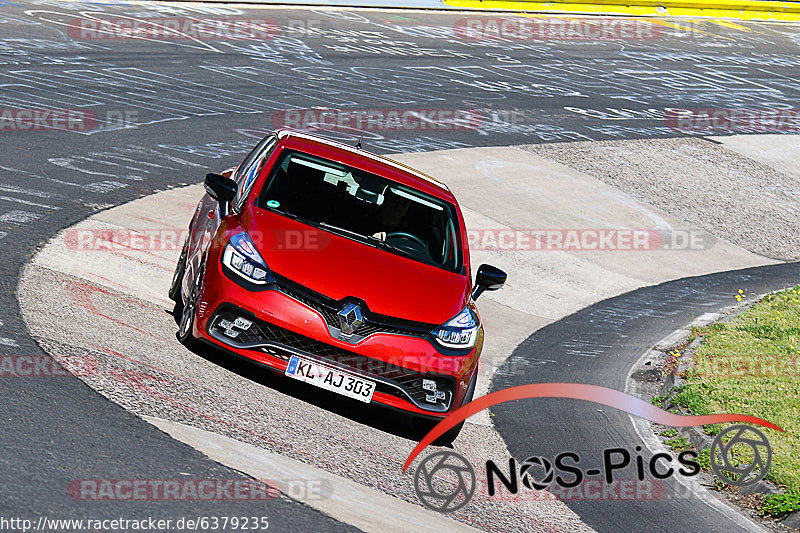 Bild #6379235 - Touristenfahrten Nürburgring Nordschleife (01.06.2019)