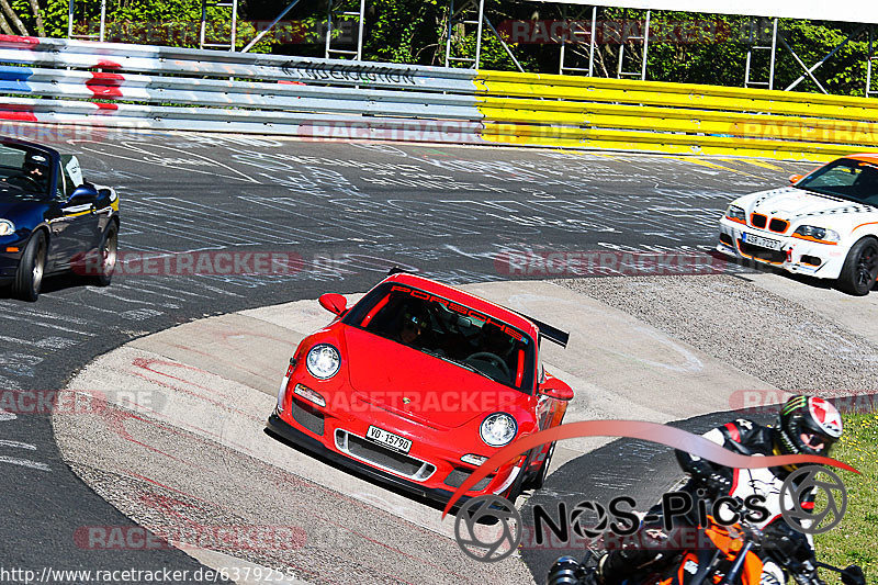 Bild #6379255 - Touristenfahrten Nürburgring Nordschleife (01.06.2019)