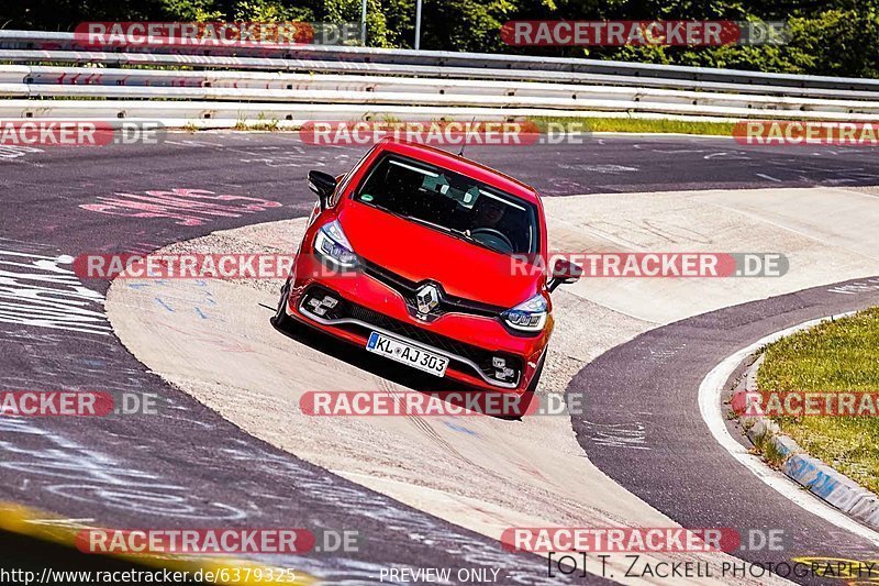 Bild #6379325 - Touristenfahrten Nürburgring Nordschleife (01.06.2019)