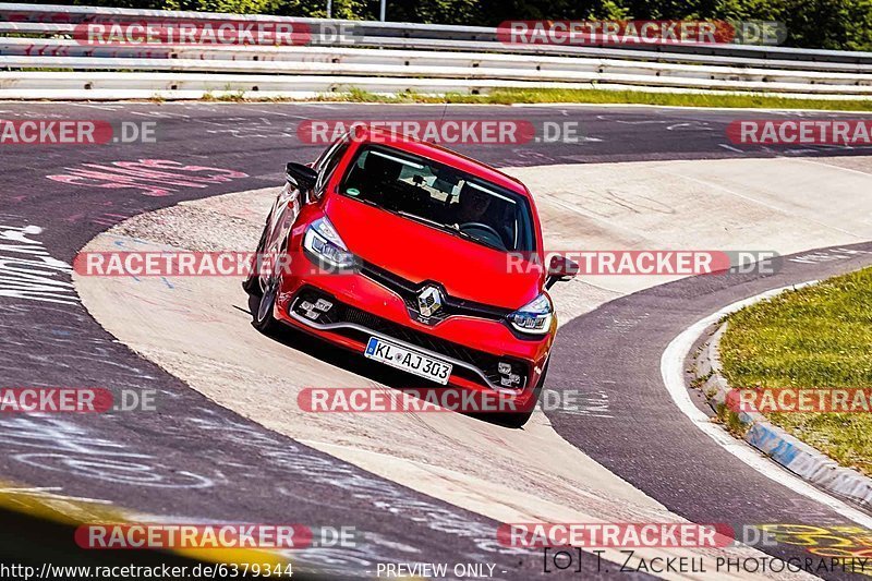 Bild #6379344 - Touristenfahrten Nürburgring Nordschleife (01.06.2019)