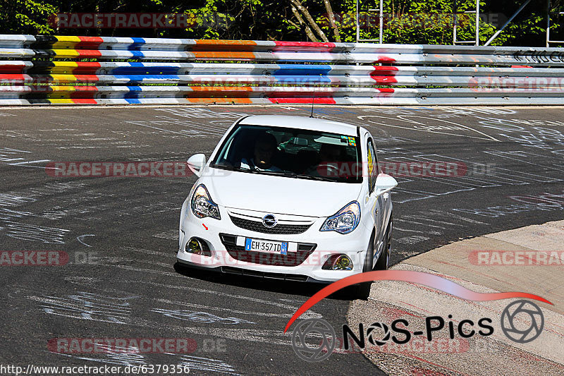 Bild #6379356 - Touristenfahrten Nürburgring Nordschleife (01.06.2019)