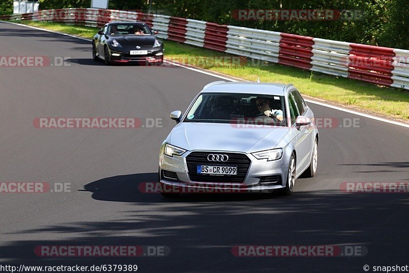 Bild #6379389 - Touristenfahrten Nürburgring Nordschleife (01.06.2019)