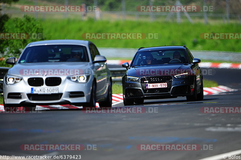 Bild #6379423 - Touristenfahrten Nürburgring Nordschleife (01.06.2019)