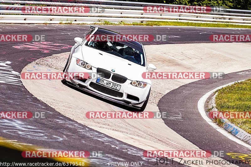 Bild #6379548 - Touristenfahrten Nürburgring Nordschleife (01.06.2019)