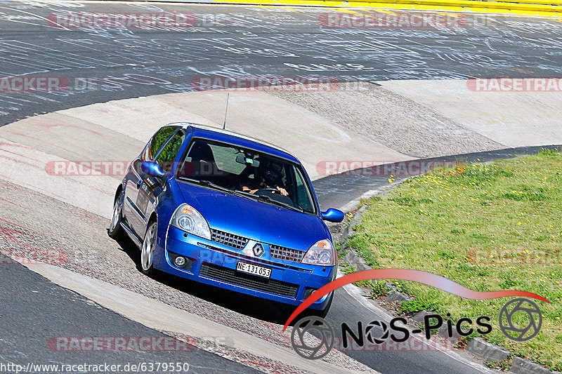 Bild #6379550 - Touristenfahrten Nürburgring Nordschleife (01.06.2019)