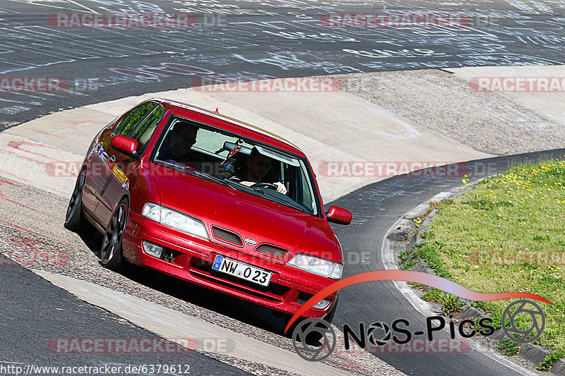 Bild #6379612 - Touristenfahrten Nürburgring Nordschleife (01.06.2019)