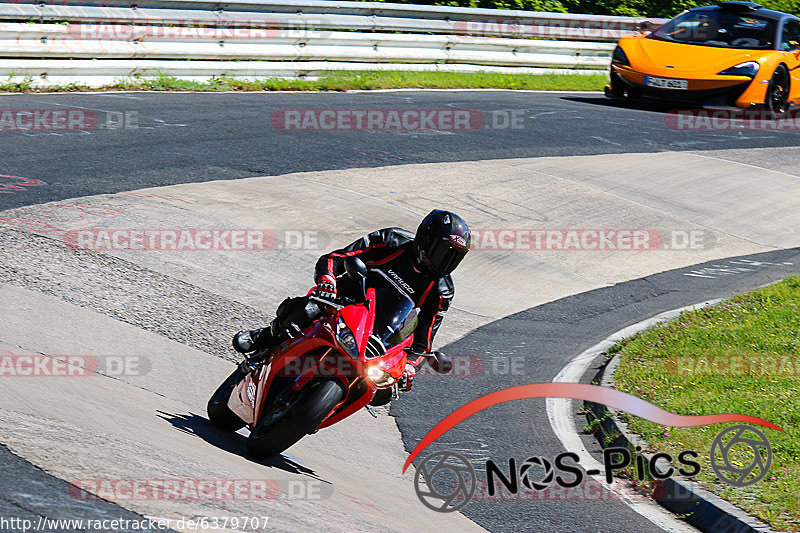 Bild #6379707 - Touristenfahrten Nürburgring Nordschleife (01.06.2019)