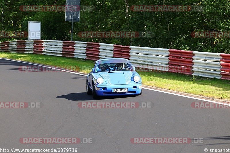 Bild #6379719 - Touristenfahrten Nürburgring Nordschleife (01.06.2019)