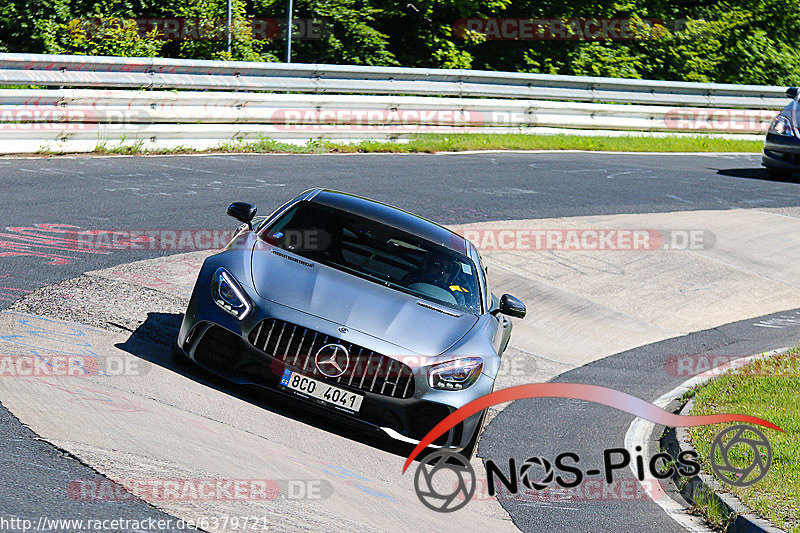 Bild #6379721 - Touristenfahrten Nürburgring Nordschleife (01.06.2019)