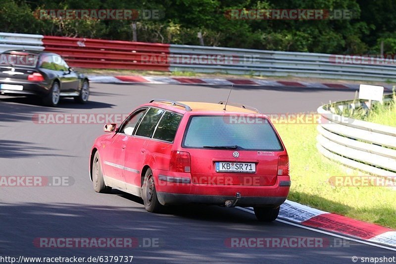 Bild #6379737 - Touristenfahrten Nürburgring Nordschleife (01.06.2019)