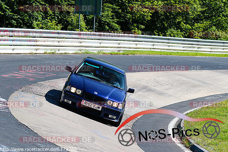 Bild #6379760 - Touristenfahrten Nürburgring Nordschleife (01.06.2019)