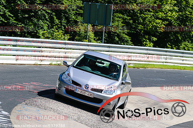 Bild #6379788 - Touristenfahrten Nürburgring Nordschleife (01.06.2019)