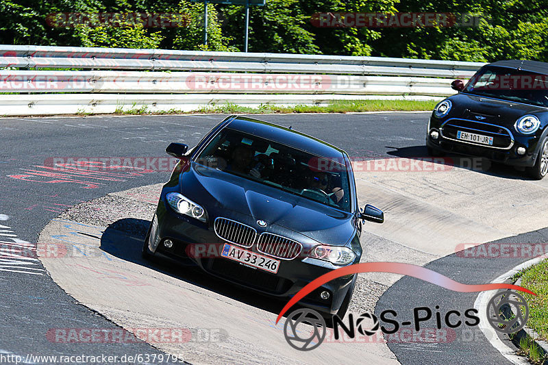 Bild #6379795 - Touristenfahrten Nürburgring Nordschleife (01.06.2019)