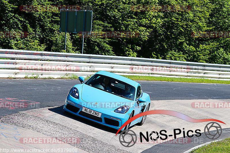 Bild #6379808 - Touristenfahrten Nürburgring Nordschleife (01.06.2019)