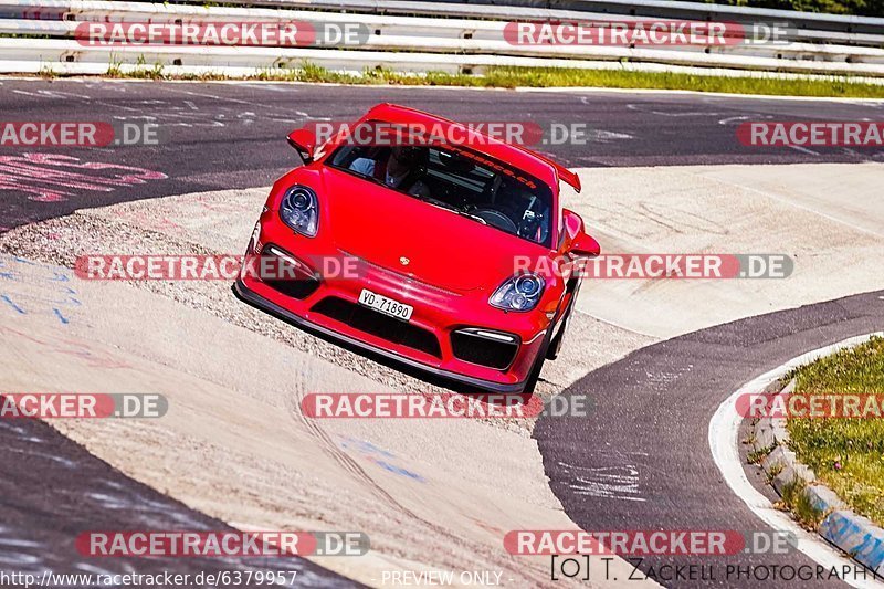 Bild #6379957 - Touristenfahrten Nürburgring Nordschleife (01.06.2019)