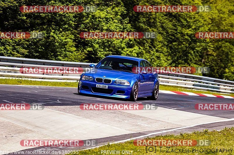 Bild #6380055 - Touristenfahrten Nürburgring Nordschleife (01.06.2019)