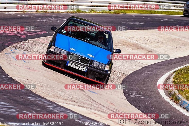 Bild #6380152 - Touristenfahrten Nürburgring Nordschleife (01.06.2019)