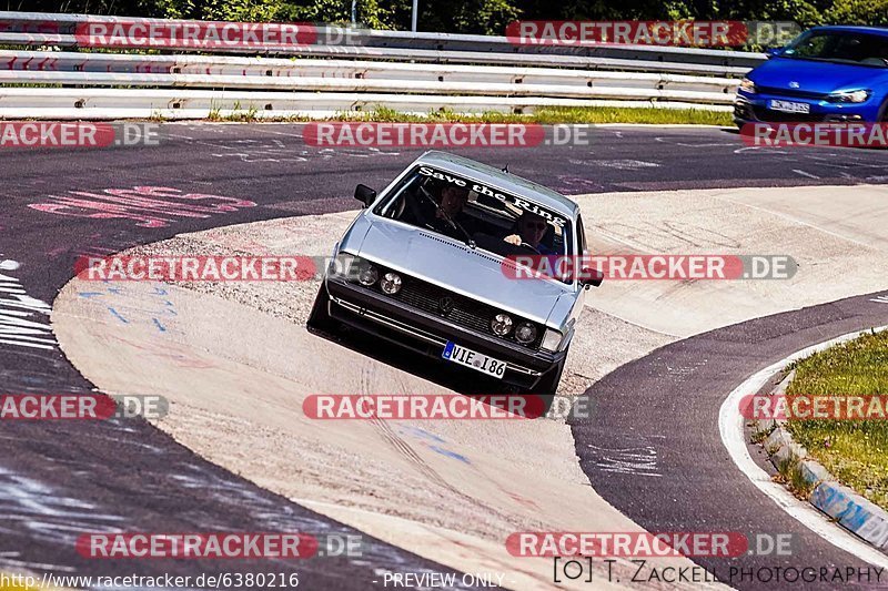 Bild #6380216 - Touristenfahrten Nürburgring Nordschleife (01.06.2019)