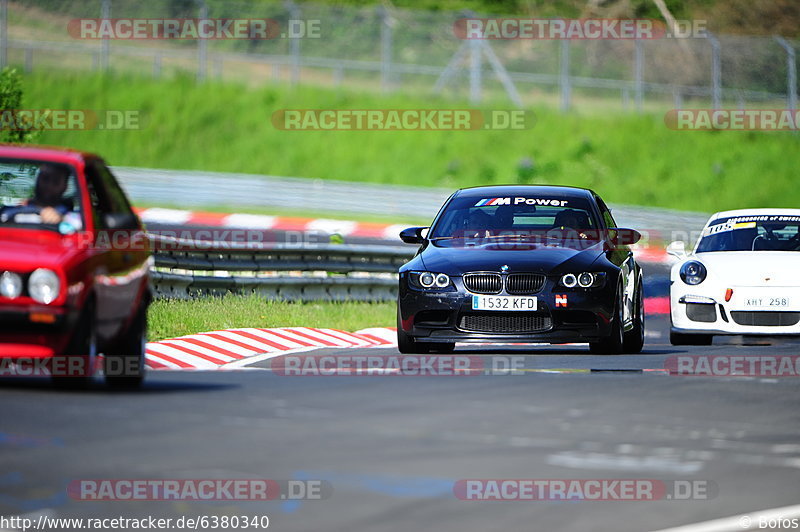 Bild #6380340 - Touristenfahrten Nürburgring Nordschleife (01.06.2019)