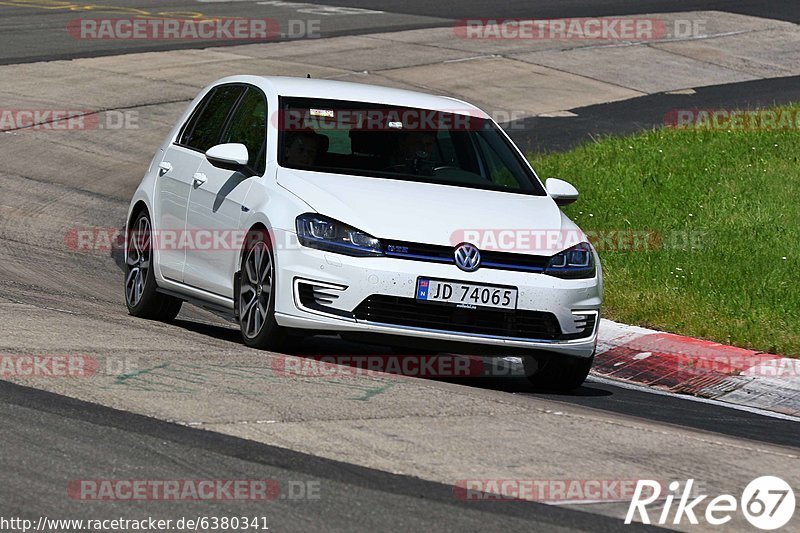 Bild #6380341 - Touristenfahrten Nürburgring Nordschleife (01.06.2019)