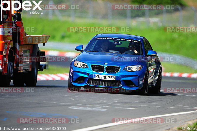 Bild #6380393 - Touristenfahrten Nürburgring Nordschleife (01.06.2019)