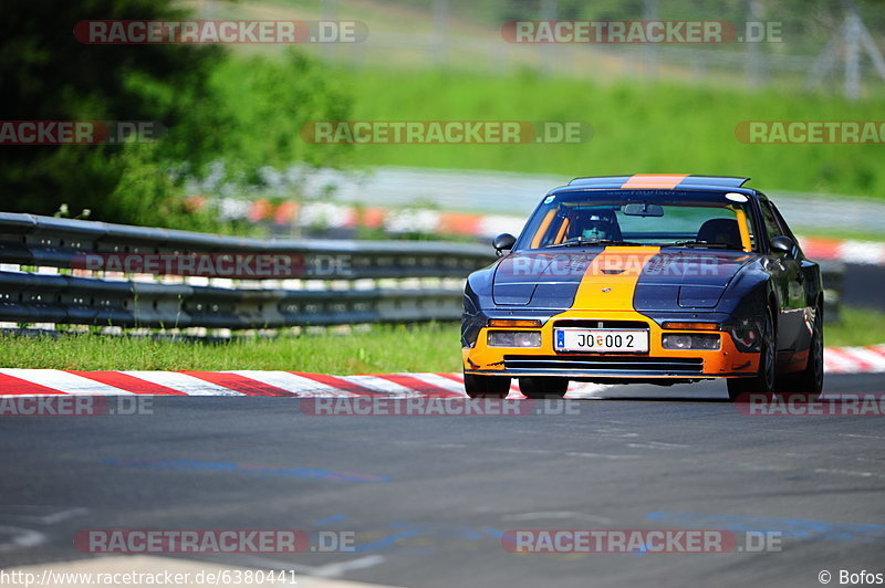 Bild #6380441 - Touristenfahrten Nürburgring Nordschleife (01.06.2019)