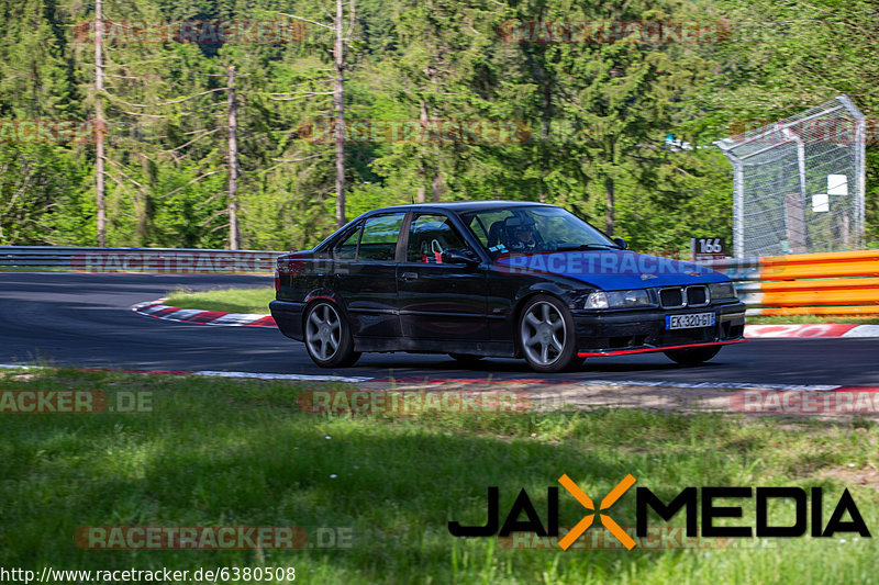 Bild #6380508 - Touristenfahrten Nürburgring Nordschleife (01.06.2019)