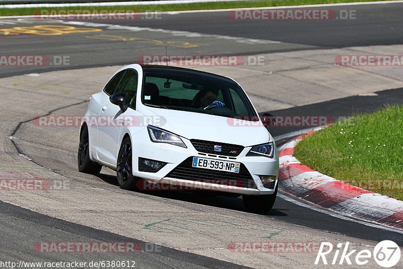 Bild #6380612 - Touristenfahrten Nürburgring Nordschleife (01.06.2019)