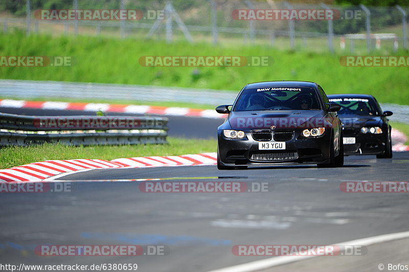 Bild #6380659 - Touristenfahrten Nürburgring Nordschleife (01.06.2019)