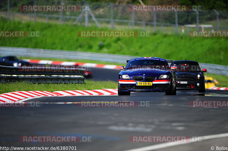 Bild #6380701 - Touristenfahrten Nürburgring Nordschleife (01.06.2019)