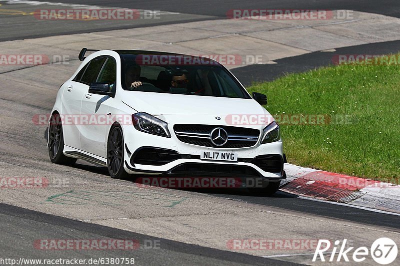 Bild #6380758 - Touristenfahrten Nürburgring Nordschleife (01.06.2019)