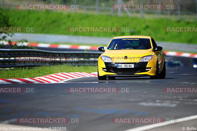 Bild #6380800 - Touristenfahrten Nürburgring Nordschleife (01.06.2019)