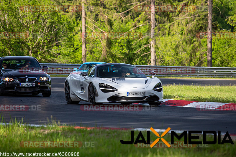 Bild #6380908 - Touristenfahrten Nürburgring Nordschleife (01.06.2019)