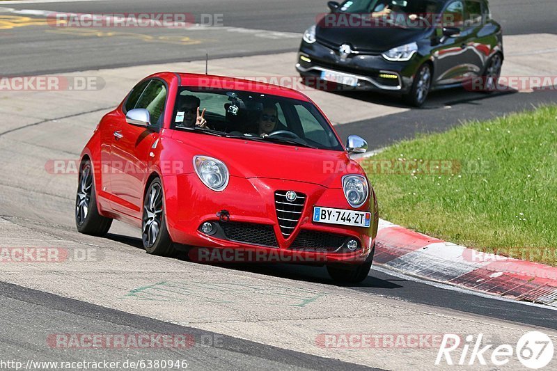 Bild #6380946 - Touristenfahrten Nürburgring Nordschleife (01.06.2019)