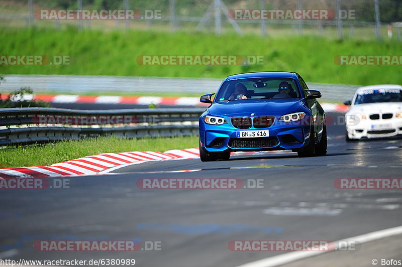 Bild #6380989 - Touristenfahrten Nürburgring Nordschleife (01.06.2019)