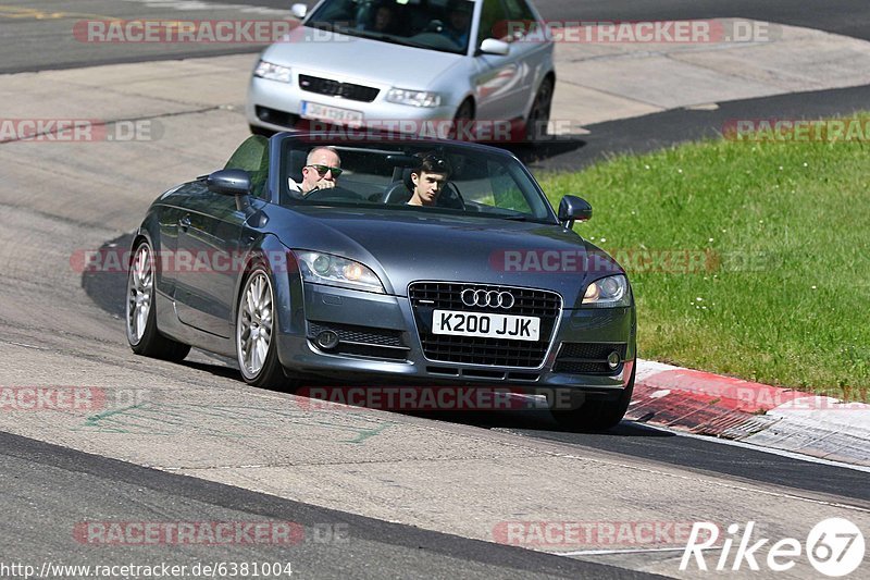 Bild #6381004 - Touristenfahrten Nürburgring Nordschleife (01.06.2019)