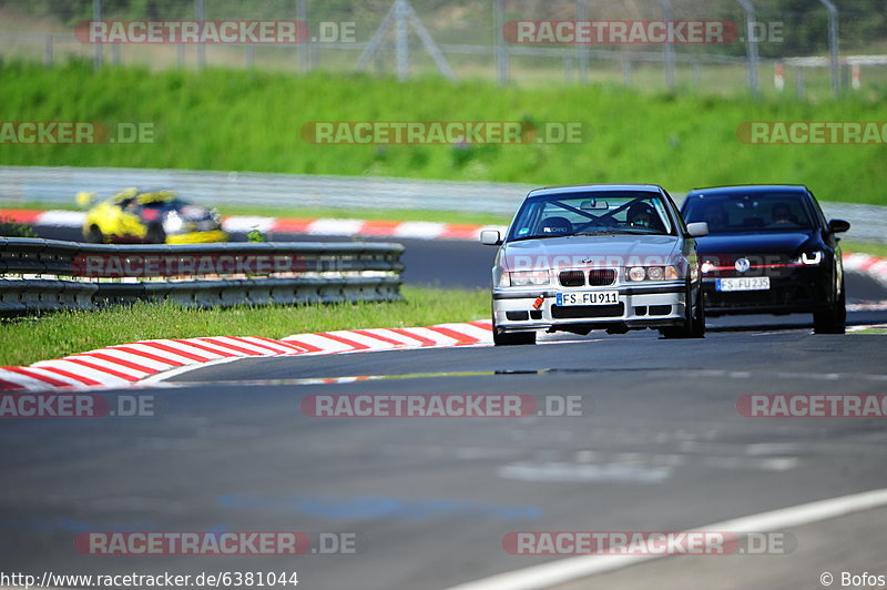 Bild #6381044 - Touristenfahrten Nürburgring Nordschleife (01.06.2019)