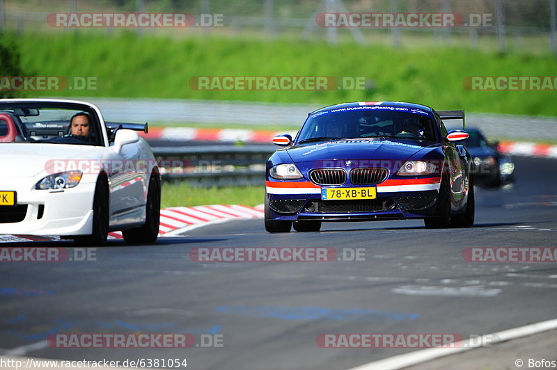 Bild #6381054 - Touristenfahrten Nürburgring Nordschleife (01.06.2019)