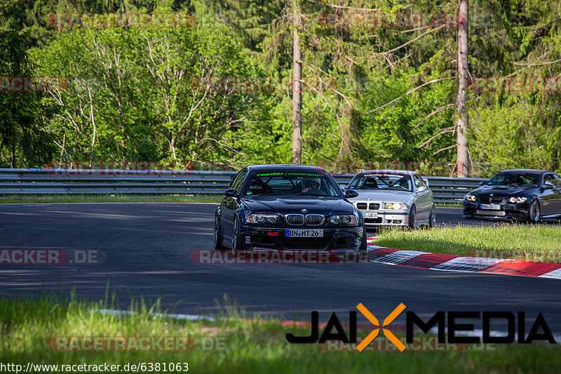 Bild #6381063 - Touristenfahrten Nürburgring Nordschleife (01.06.2019)