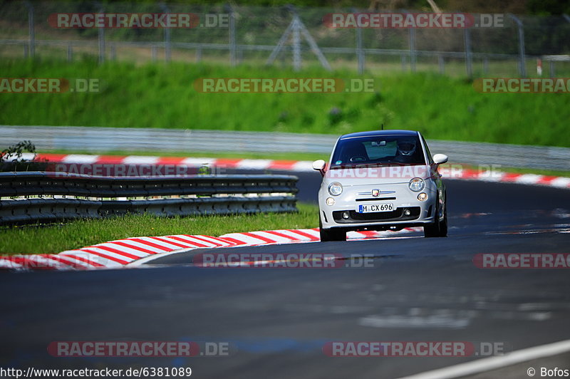 Bild #6381089 - Touristenfahrten Nürburgring Nordschleife (01.06.2019)