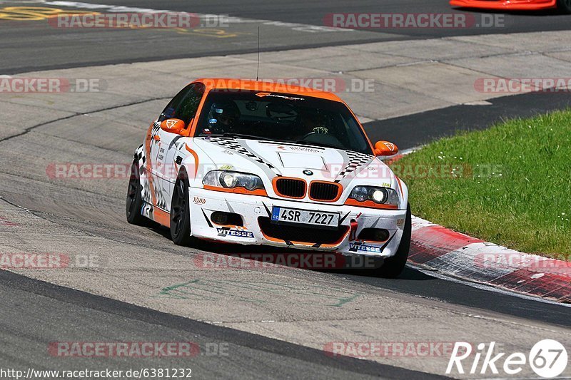 Bild #6381232 - Touristenfahrten Nürburgring Nordschleife (01.06.2019)