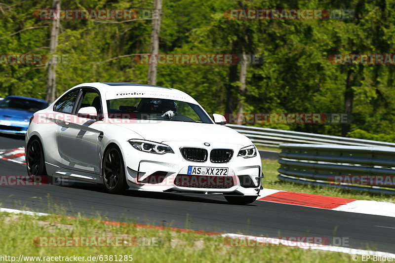 Bild #6381285 - Touristenfahrten Nürburgring Nordschleife (01.06.2019)