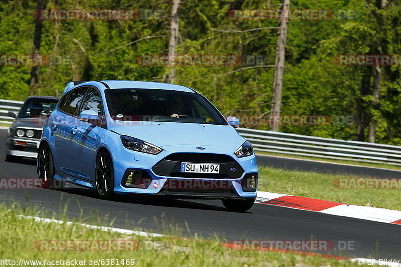 Bild #6381469 - Touristenfahrten Nürburgring Nordschleife (01.06.2019)